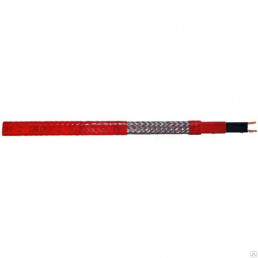 Греющий кабель Lavita ISR 15-2CT (T3)  (Поддержание температуры трубопроводов,  очищаемых паром)