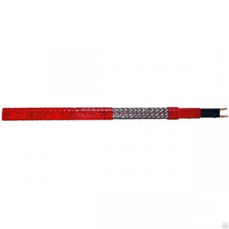 Греющий кабель Lavita ISR 30-2CT (T3) (Поддержание температуры трубопроводов,  очищаемых паром)