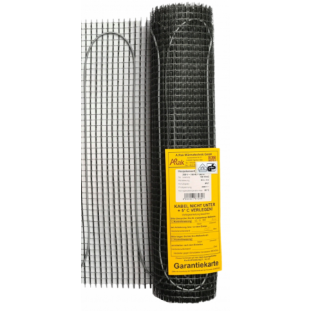 Нагревательный мат Arnold Rak FH P-EC 2140i ECOTHERM (4,0 м2)