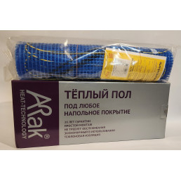 Нагревательный мат Arnold Rak FH P-EH 2105 EASYHEAT (0,5 м2)