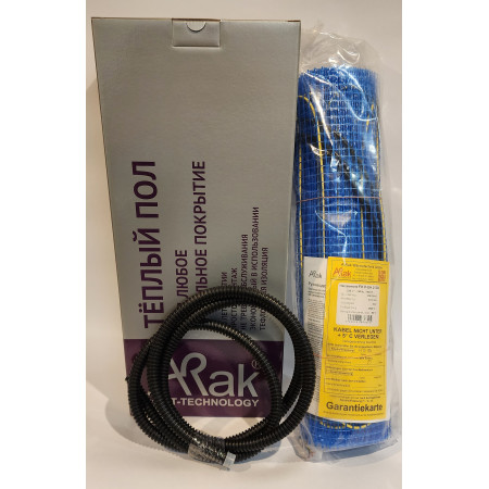 Нагревательный мат Arnold Rak FH P-EH 2105 EASYHEAT (0,5 м2)