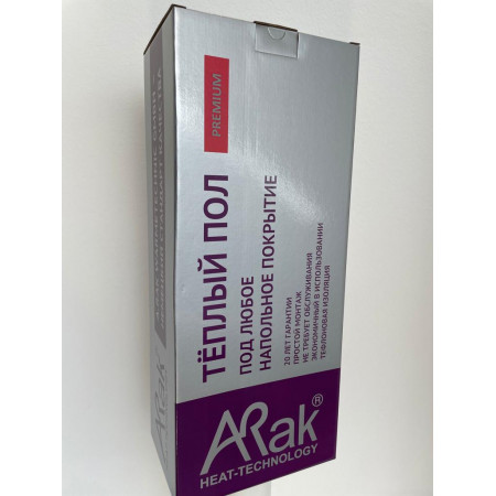 Нагревательный мат Arnold Rak FH P 2105 PREMIUM (0,5 м2)