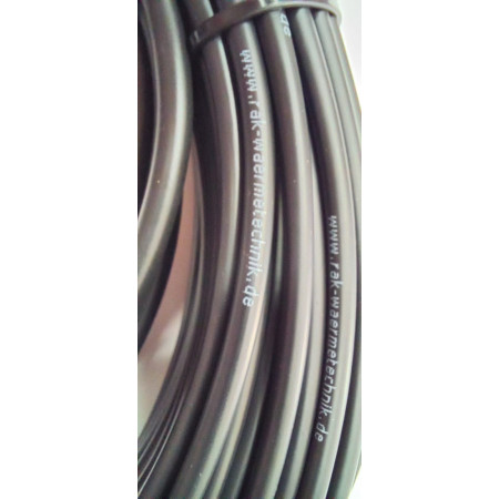 Греющий кабель ArnoldRak HEIZKABEL PREMIUM 6103-30 (16 метров/480W)