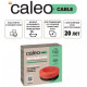 Caleo CABLE 18W кабельный теплый пол