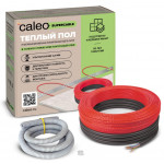 Caleo SUPERCABLE тонкий кабельный пол