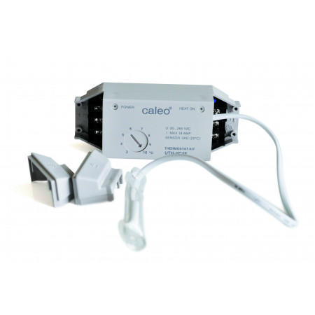 Терморегулятор для греющего кабеля CALEO UTH-HC4K