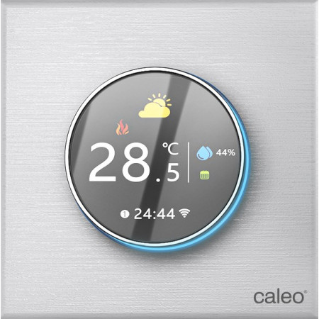 Wi-Fi терморегулятор CALEO C938 Wi-Fi (белый)