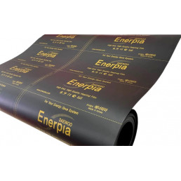 Сплошной теплый пол Enerpia PREMIUM PTC DW410