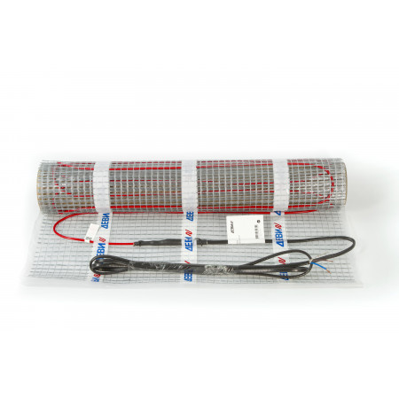 Нагревательный мат ДЕВИ Comfort Mat-150T 1800Вт 12,0 м2