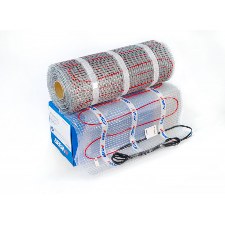 Нагревательный мат ДЕВИ Comfort Mat-150T 1800Вт 12,0 м2