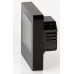 Терморегулятор ДЕВИ Prime Wi-Fi black с датчиком пола