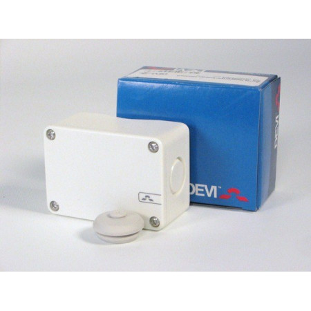 Датчик наружной установки Devi GB IP44