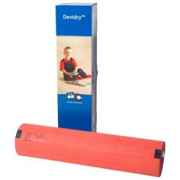 Devidry 100, 1 кв. м