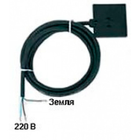 Devidry Pro Supply Cord, кабель 3 м