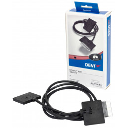 Devidry X 25, 25 см кабель- удлинитель.