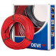 Кабельный пол Deviflex 10T Кабельный пол Deviflex 10T