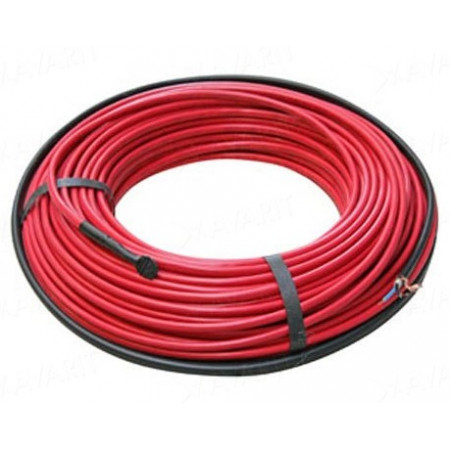 Кабельный пол ДЕВИ Flex-18T 1005Вт 54,0 м