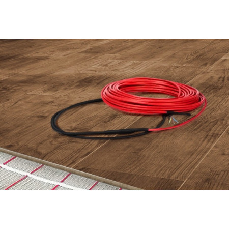 Кабельный пол Deviflex 18T 935 Вт 52 м (DTIP-18)