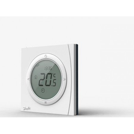 Терморегулятор ECtemp Next Plus Danfoss