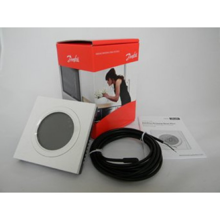 Терморегулятор ECtemp Next Plus Danfoss
