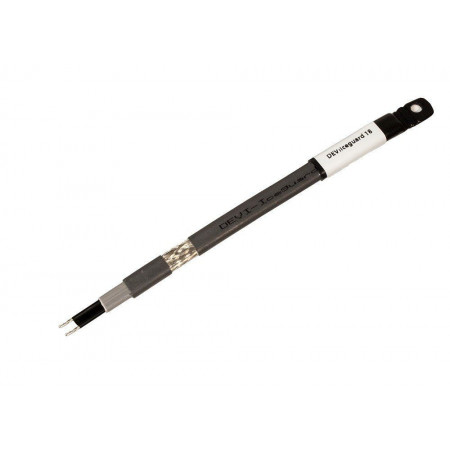 Греющий кабель DEVI Iceguard 18 экранированный