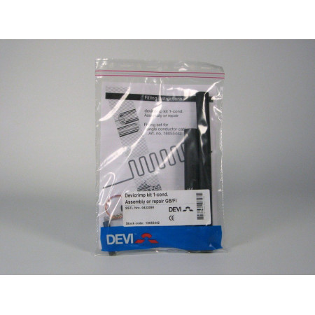 Ремнабор Devi DPH-10