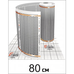 Eastec 80см*0,338мм М=176W