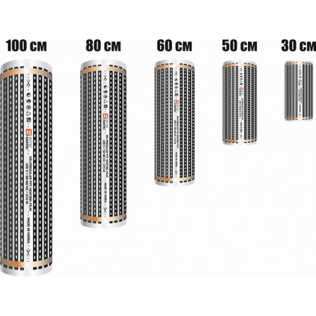 Eastec 60см*0,338мм М=134W