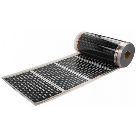 Инфракрасная пленка для сауны Eastec sauna 50см*0,338мм М=400W