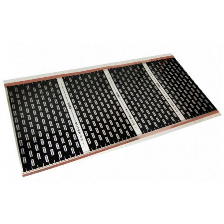 Инфракрасная пленка для сауны Eastec sauna 50см*0,338мм М=400W