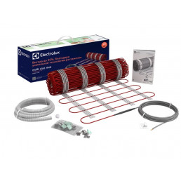 Нагревательный мат Electrolux EEFM 2-150-1 м2