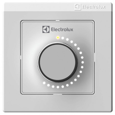 Терморегулятор для теплого пола Electrolux ETL-16W