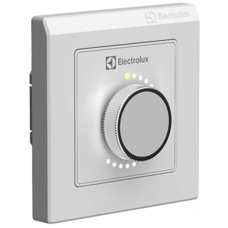 Терморегулятор для теплого пола Electrolux ETL-16W
