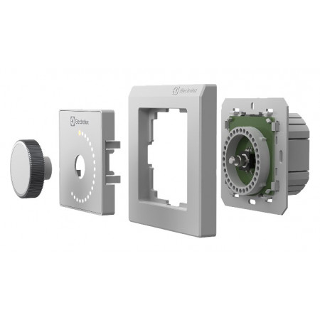 Терморегулятор для теплого пола Electrolux ETL-16W