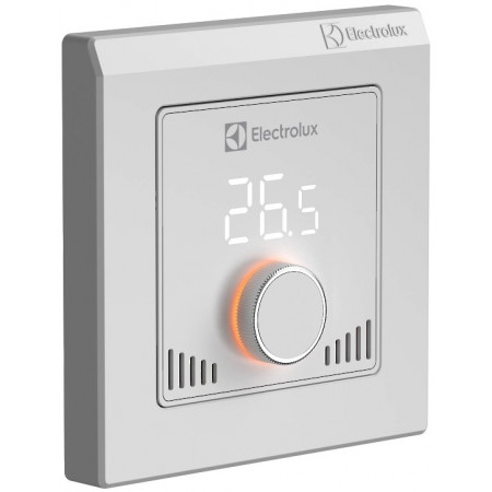 Терморегулятор для теплого пола Electrolux ETS-16W (программируемый, Wi-Fi)