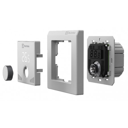 Терморегулятор для теплого пола Electrolux ETS-16W (программируемый, Wi-Fi)