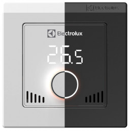 Терморегулятор для теплого пола Electrolux ETS-16W (программируемый, Wi-Fi)