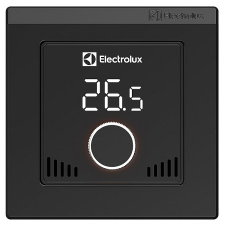 Терморегулятор для теплого пола Electrolux ETS-16W (программируемый, Wi-Fi)