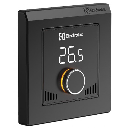 Терморегулятор для теплого пола Electrolux ETS-16W (программируемый, Wi-Fi)