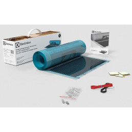 Инфракрасный пол Electrolux ETSS 220-1 кв.м.
