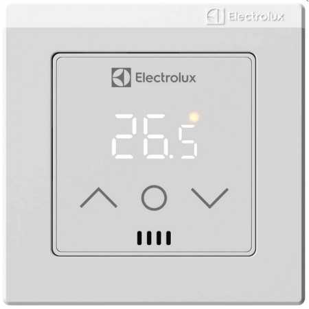 Терморегулятор для теплого пола Electrolux ETV-16W (программируемый, Wi-Fi)