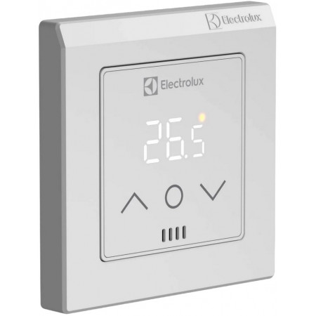 Терморегулятор для теплого пола Electrolux ETV-16W (программируемый, Wi-Fi)