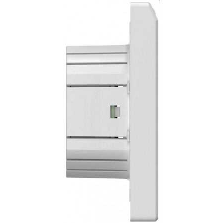 Терморегулятор для теплого пола Electrolux ETV-16W (программируемый, Wi-Fi)