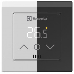 Терморегулятор для теплого пола Electrolux ETV-16W (программируемый, Wi-Fi)