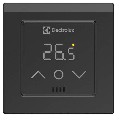 Терморегулятор для теплого пола Electrolux ETV-16W (программируемый, Wi-Fi)