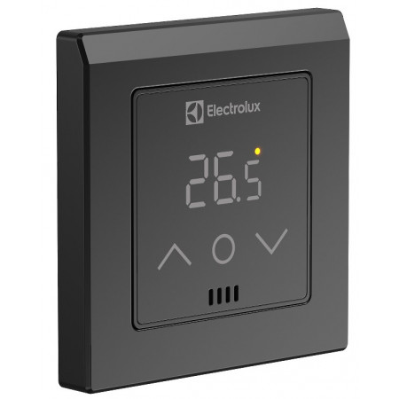 Терморегулятор для теплого пола Electrolux ETV-16W (программируемый, Wi-Fi)
