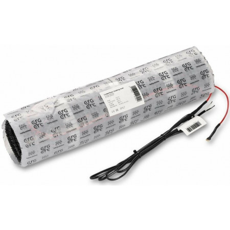 Тонкий нагревательный  мат ERGERT Extra-150 - 1,0 кв.м.