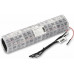 Тонкий нагревательный  мат ERGERT Extra-150 - 3,0 кв.м. 