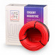 Нагревательный кабель ERGERT RESISTIVE IN-SCREED (ETRS-18)