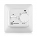 Терморегулятор для теплого пола ERGERT FLOOR CONTROL 110 WHITE